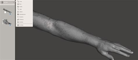 how to edit stl files|Meshmixer Tutorial: 15 Top Tips to Edit STL Files for .